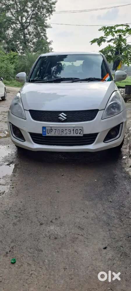 Maruti Suzuki Swift Vdi Diesel 2014