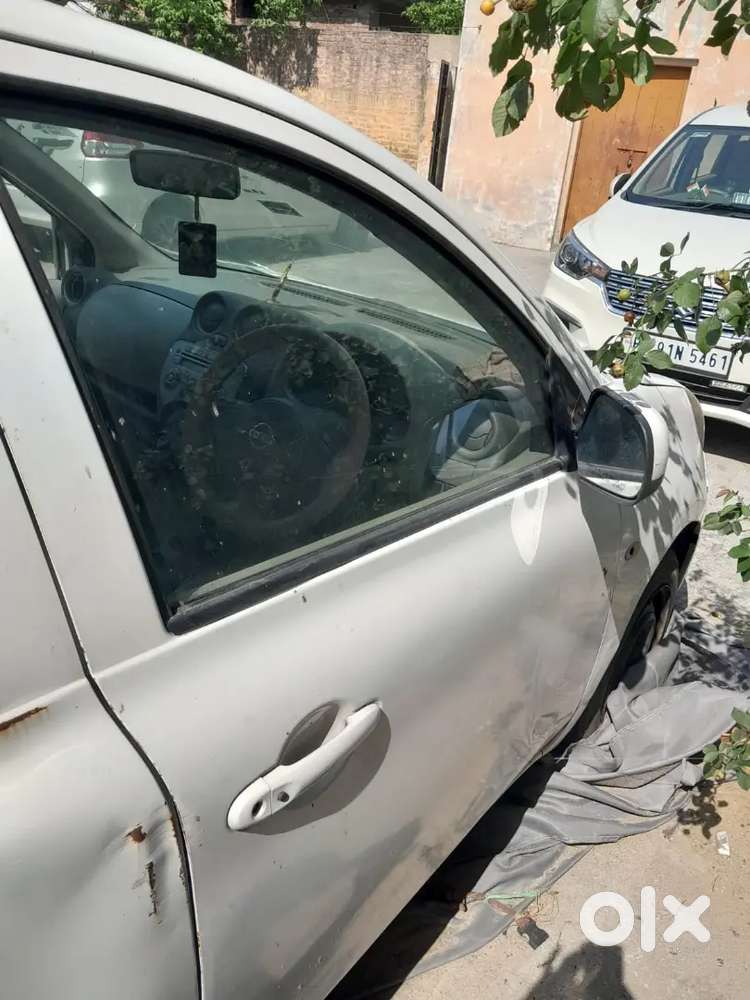 All Good Car