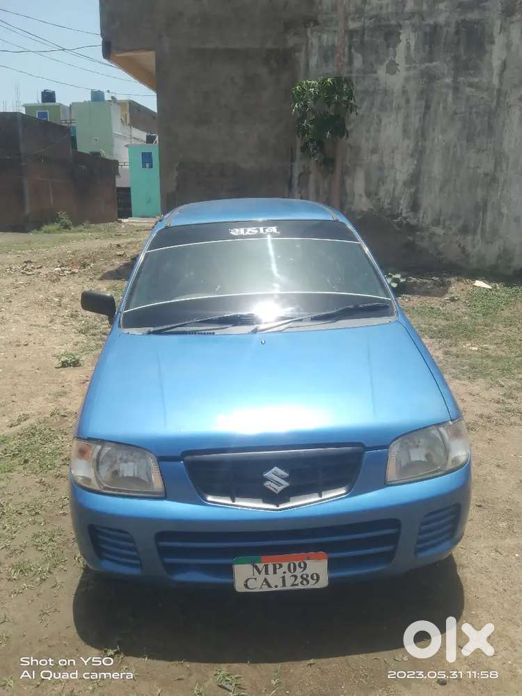 Maruti Suzuki Alto 2006