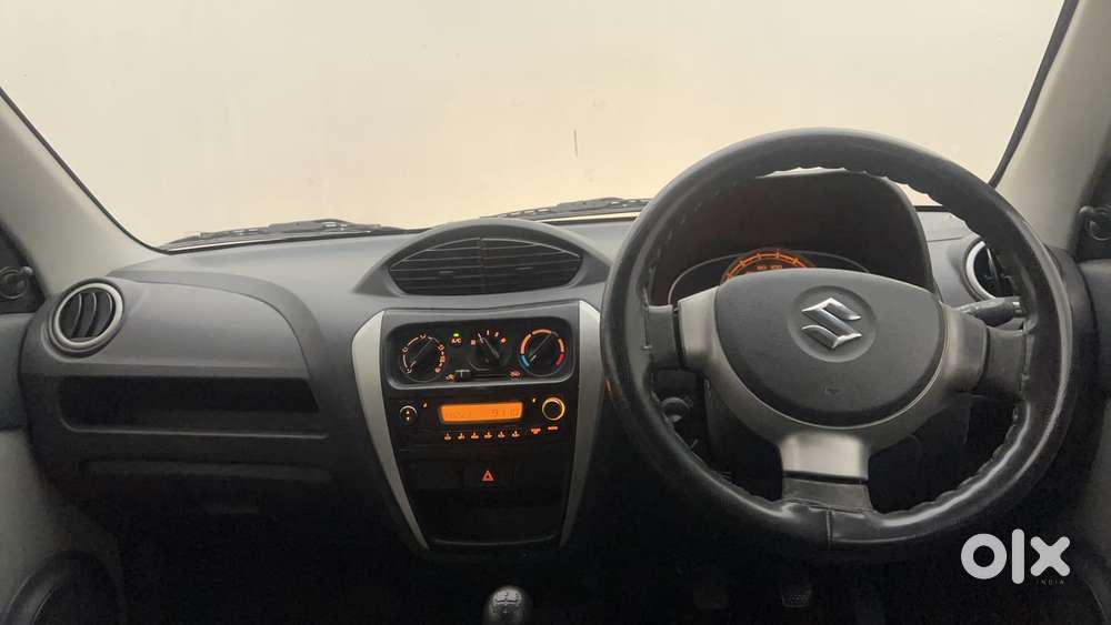 Maruti Suzuki Alto 800 2019-2023 0.8 Vxi, 2017, Petrol