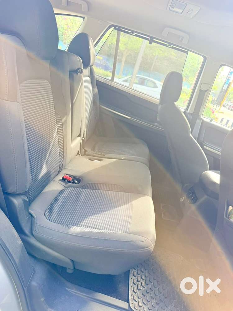 Tata Hexa Diesel Manual 2017 In A Good Condition