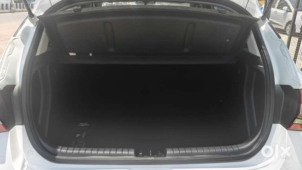 Hyundai I20 Sportz 1.2 Bs-iv, 2024, Petrol