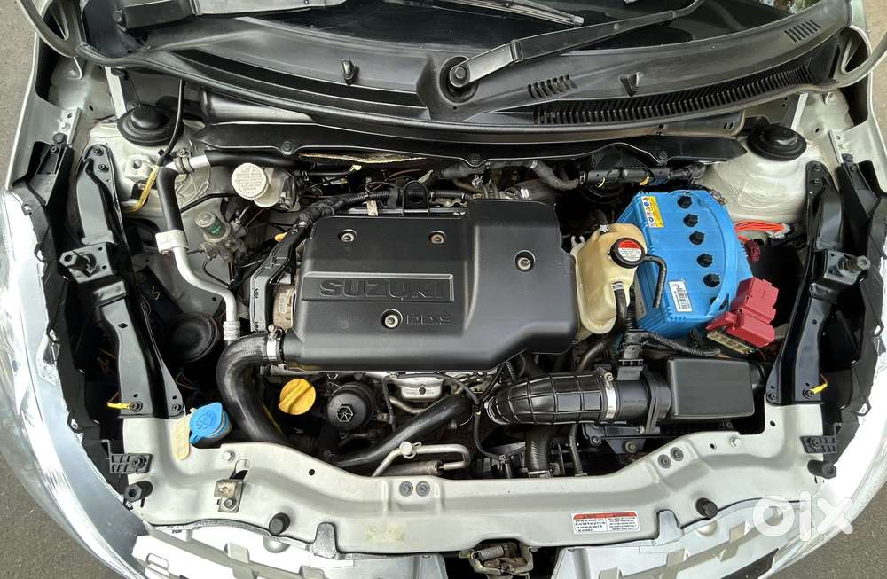 Maruti Suzuki Swift Dzire Vdi (o), 2015, Diesel