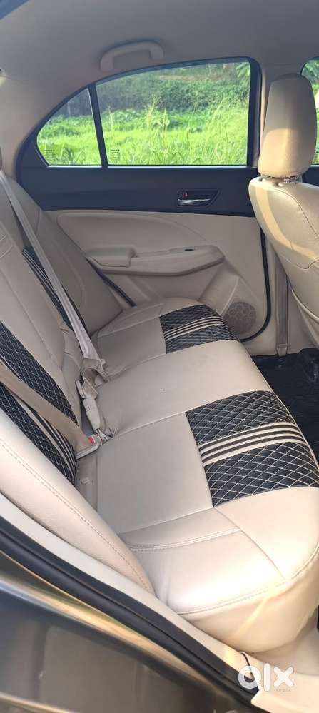 Maruti Suzuki Swift Dzire Vxi Optional, 2024, Petrol