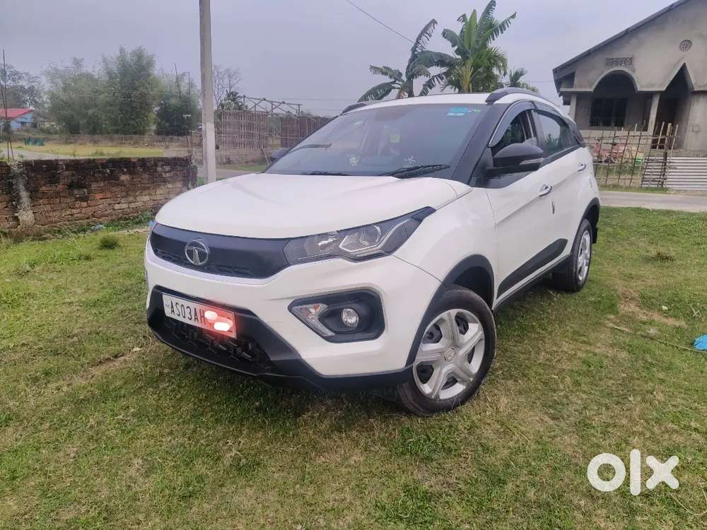 Tata Nexon