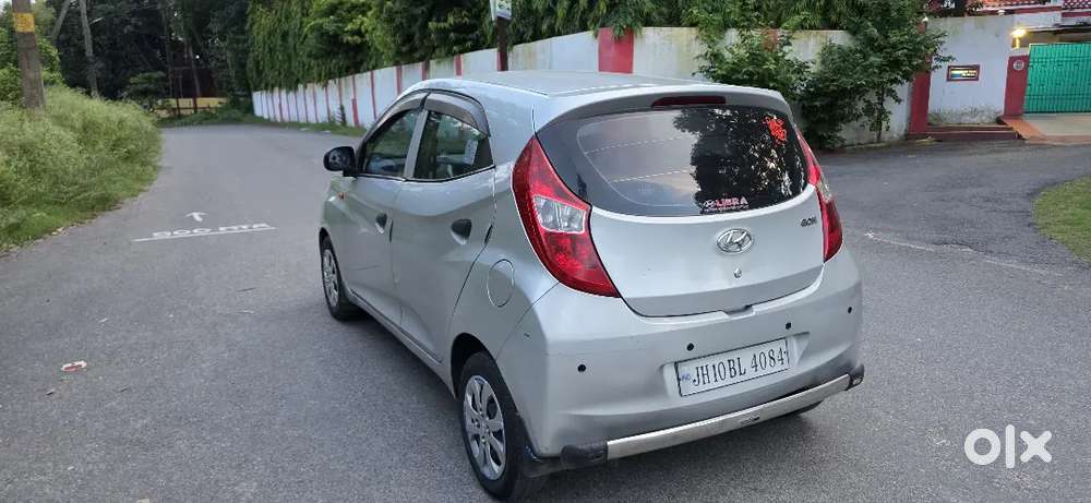 Hyundai Grand I10 Nios 2019 Petrol