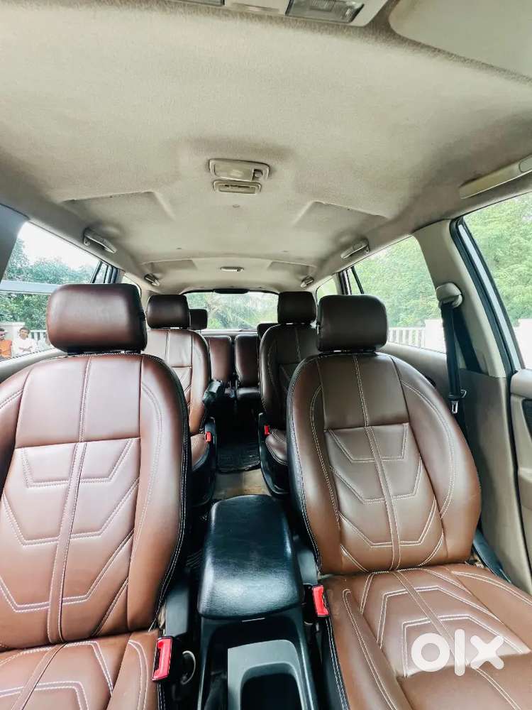 2015 V.     Km 186000