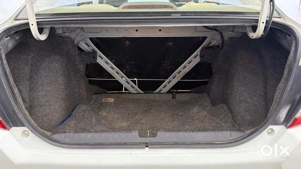 Honda Amaze S Petrol, 2021, Petrol