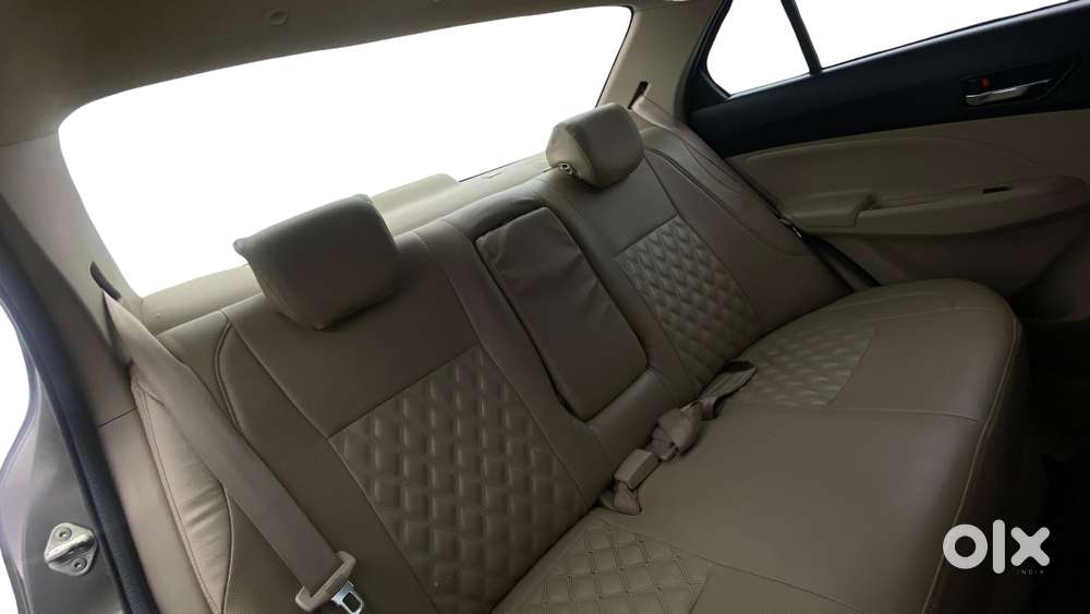 Maruti Suzuki Swift Dzire Amt Vxi, 2019, Petrol