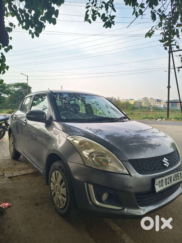 Maruti Suzuki Swift 2014 Petrol Good Condition