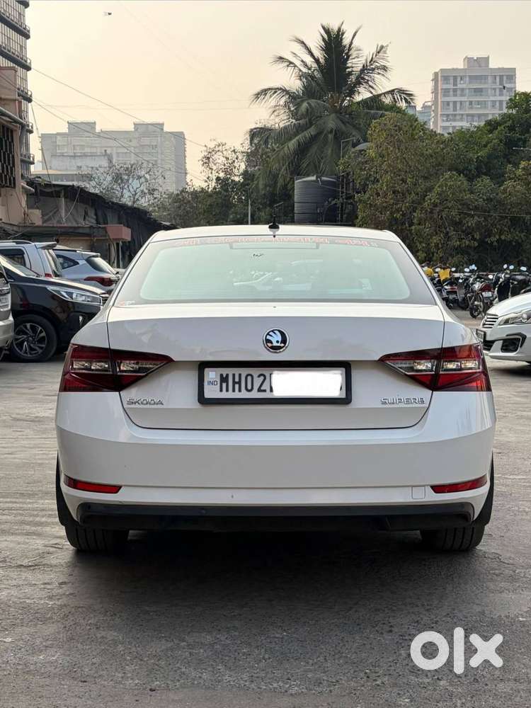 2016 Superb L&k Diesel