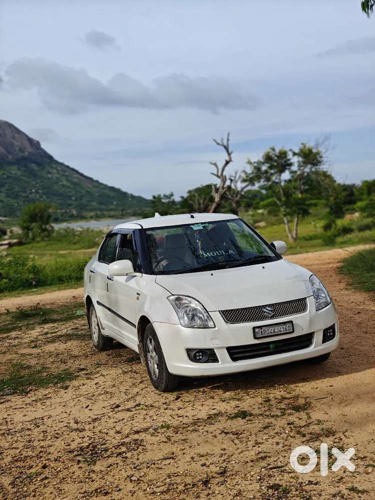 Maruti Suzuki Swift 2011 Diese 158000 Km Driven