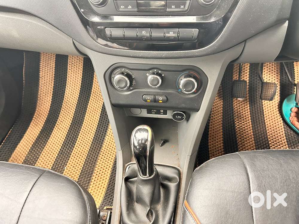Tata Tigor 2017 Petrol
