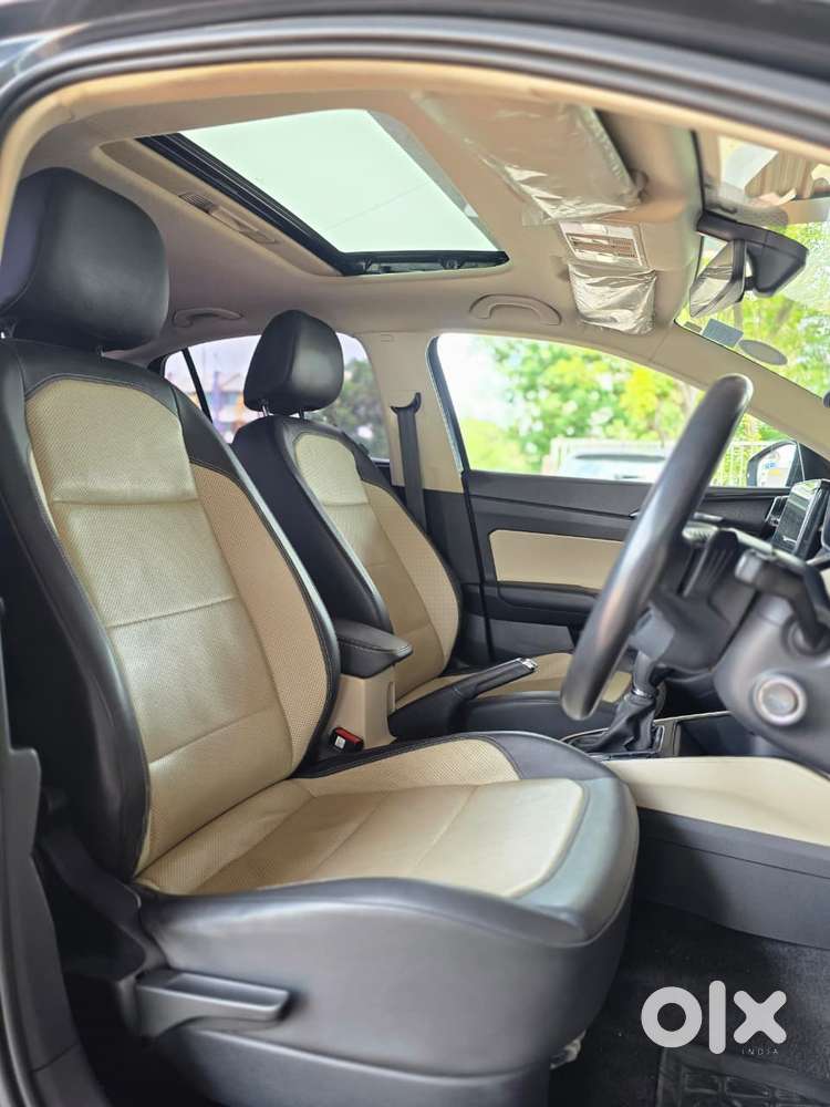 Skoda Slavia 1.0 Tsi Style At, 2022, Petrol