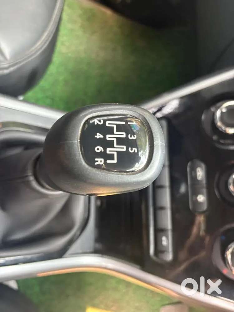 Tata Nexon 2022 Petrol Well Maintained