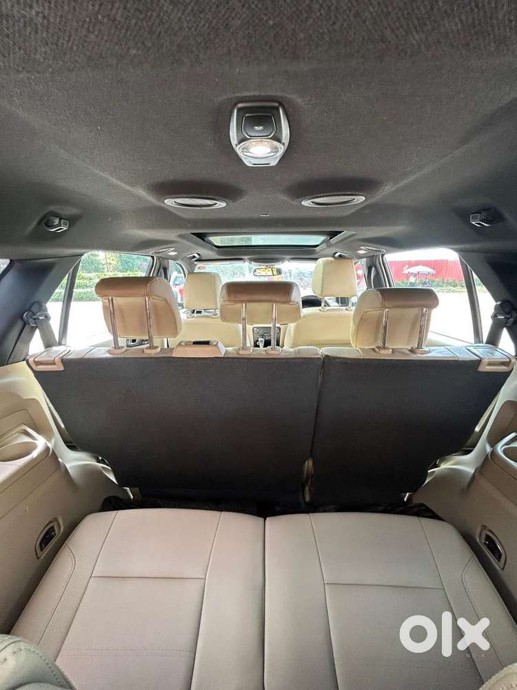 Ford Endeavour 3.2 Titanium 4x4 At, 2018, Diesel