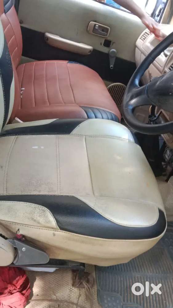 Chevrolet Tavera 2005 ఇంజిన్ గుడ్ కండిషన్ పేపర్ వాలీడ్ 2030supeవేచిలి