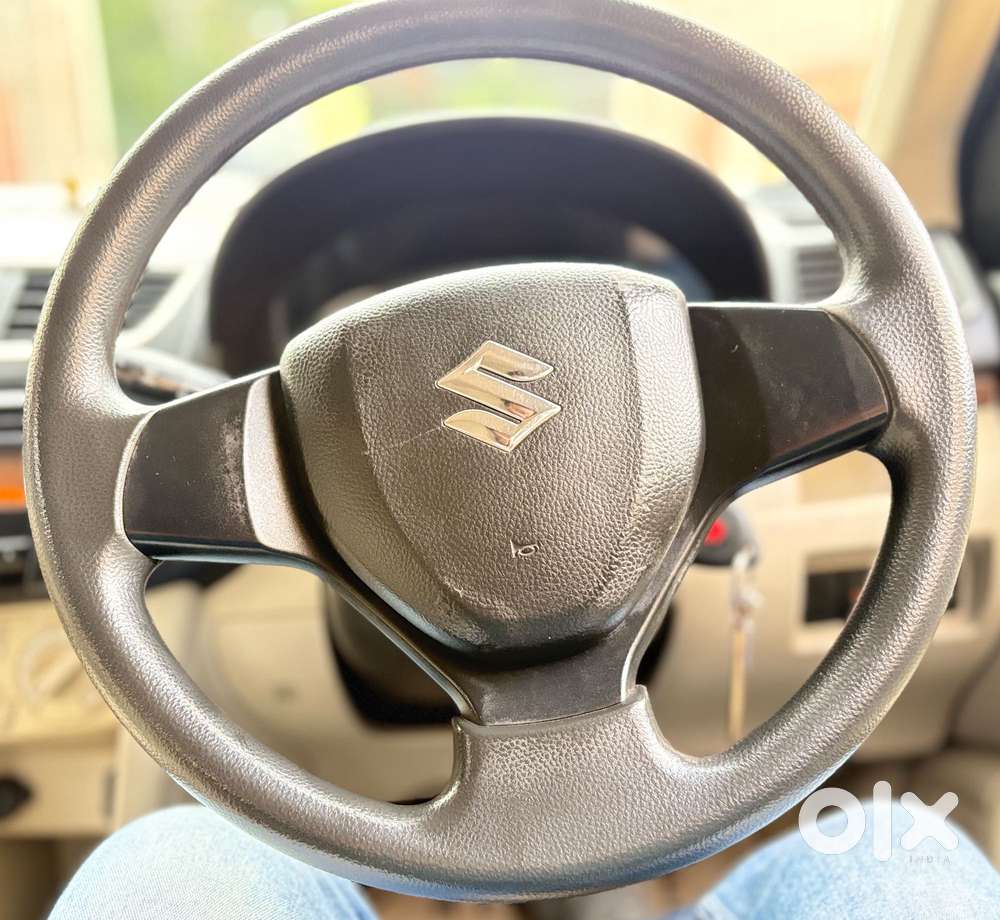 Maruti Suzuki Swift Dzire Vdi Optional, 2015, Diesel