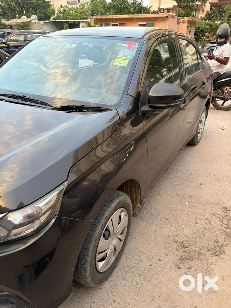 Honda Amaze 2021 Petrol