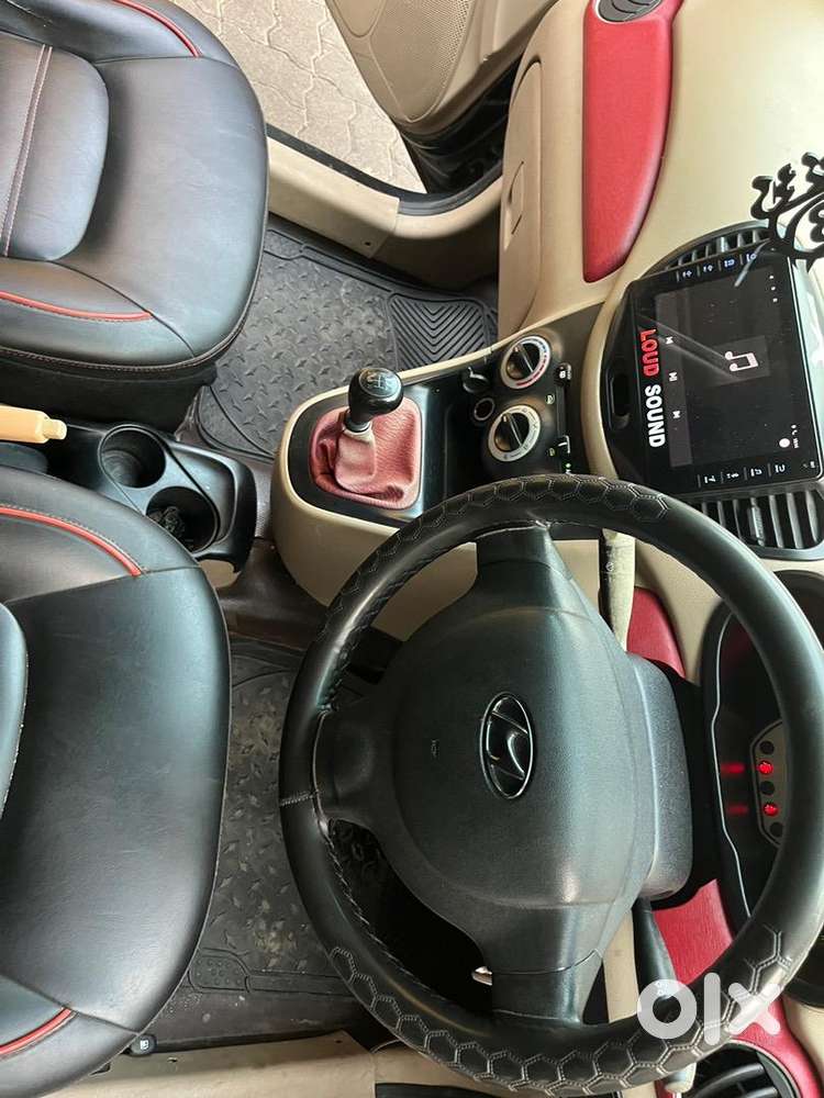 Hyundai I10 2010 Petrol Good Condition