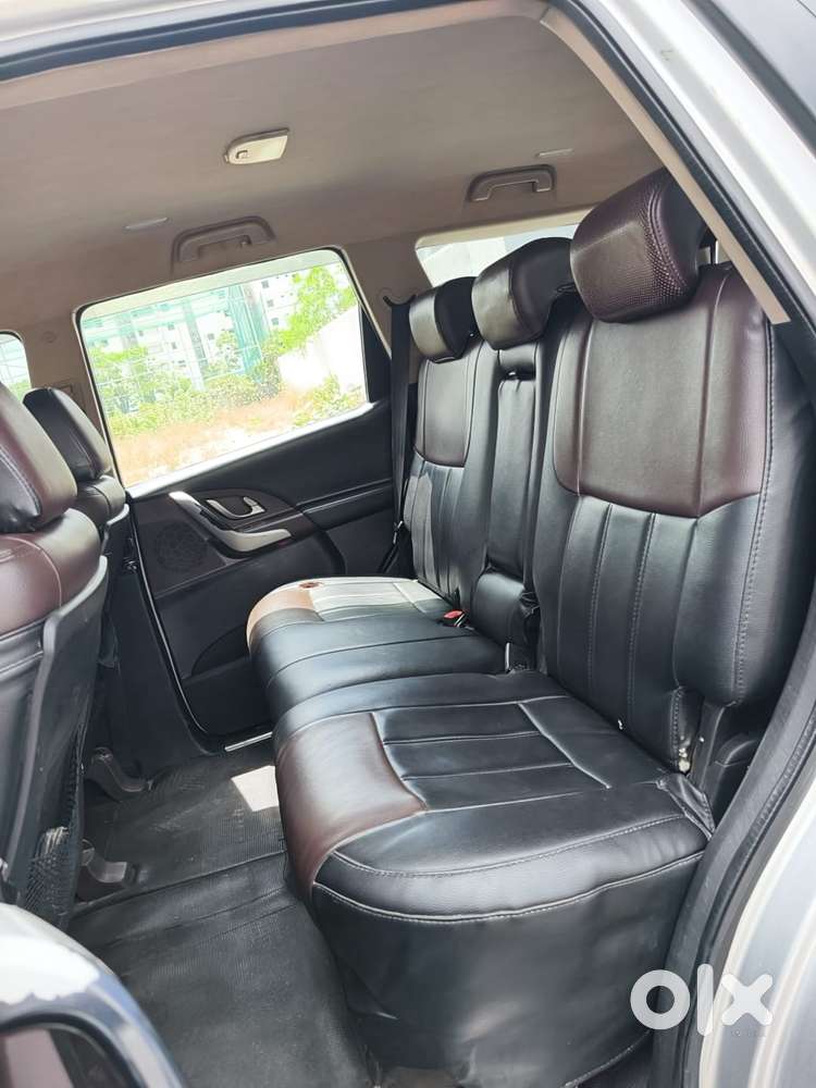 Mahindra Xuv500 W8 2wd, 2012, Diesel