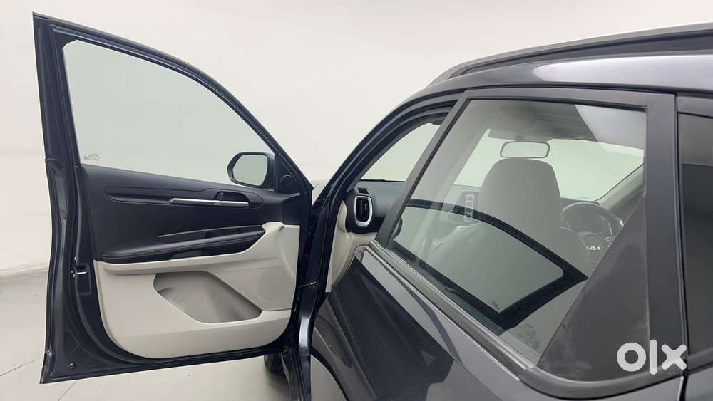 Kia Sonet Htx D, 2023, Petrol