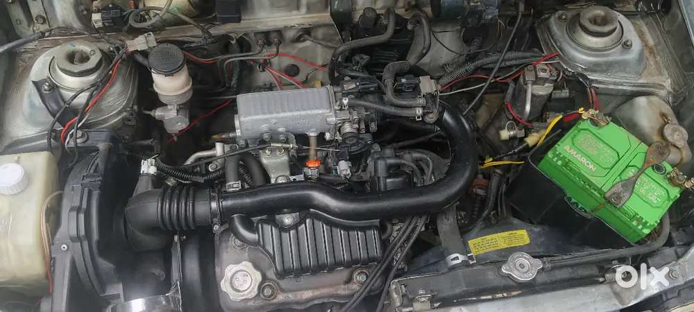 Maruti Suzuki 800 Ac Petrol 2009