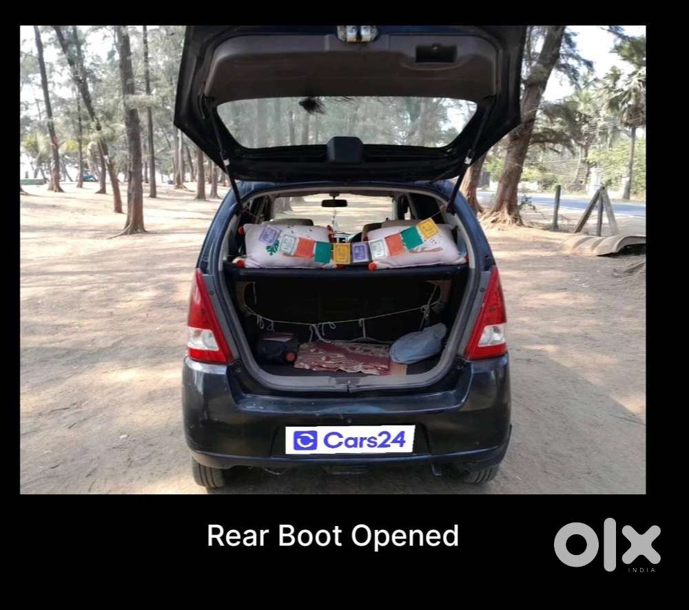 Maruti Suzuki Estilo 2010 Petrol Well Maintained