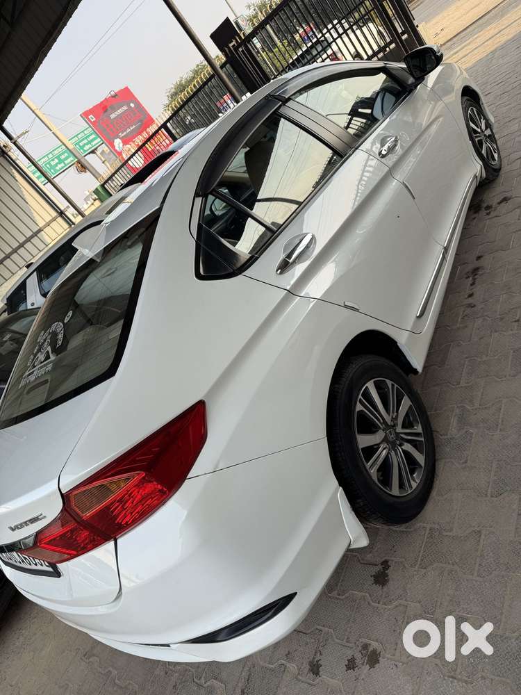 Honda City 2014-2015 I Dtec V, 2017, Diesel