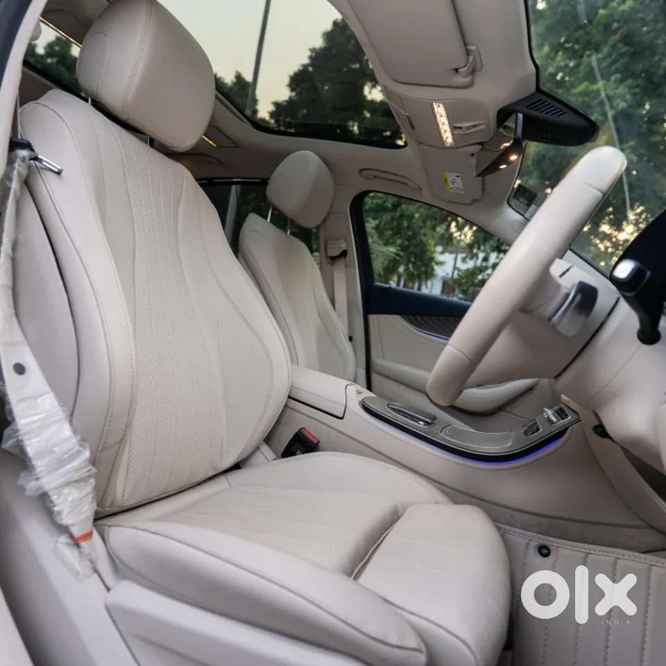 Mercedes-benz E-class E 200 Exclusive, 2024, Petrol