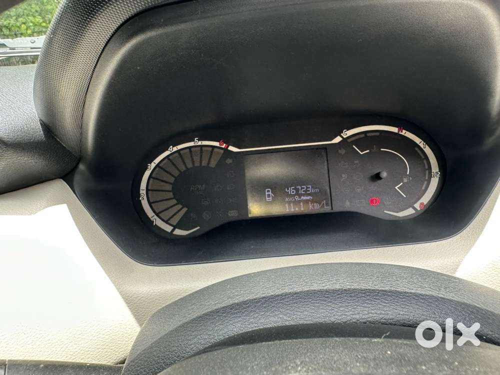 Nissan Magnite Petrol Turbo Mt Xl Bsvi