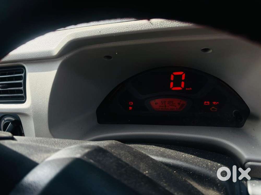 Maruti Suzuki Eeco 2025