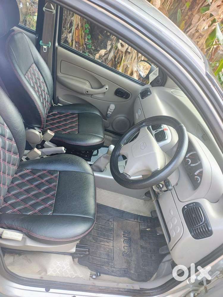 Tata Indica V2 Xeta 2008 Year