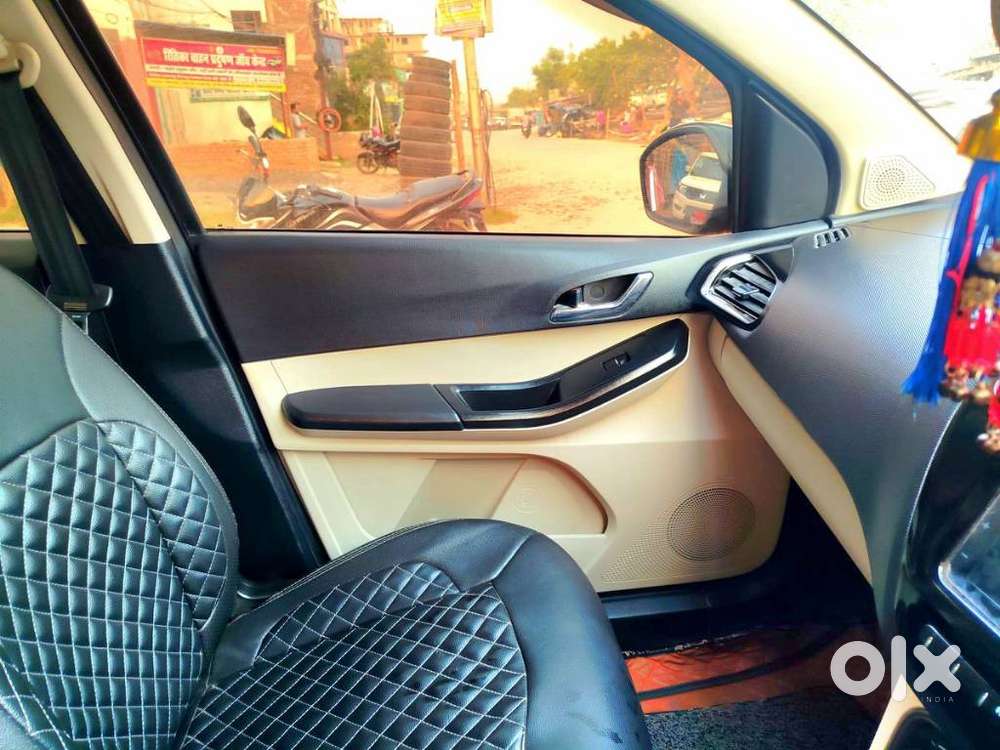 Tata Tiago 1.05 Revotorq Xz Wo Alloy, 2022, Petrol