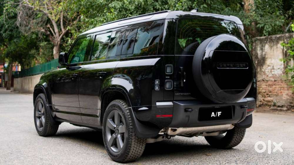 Land Rover Defender 2.0 90 Hse, 2026, Petrol