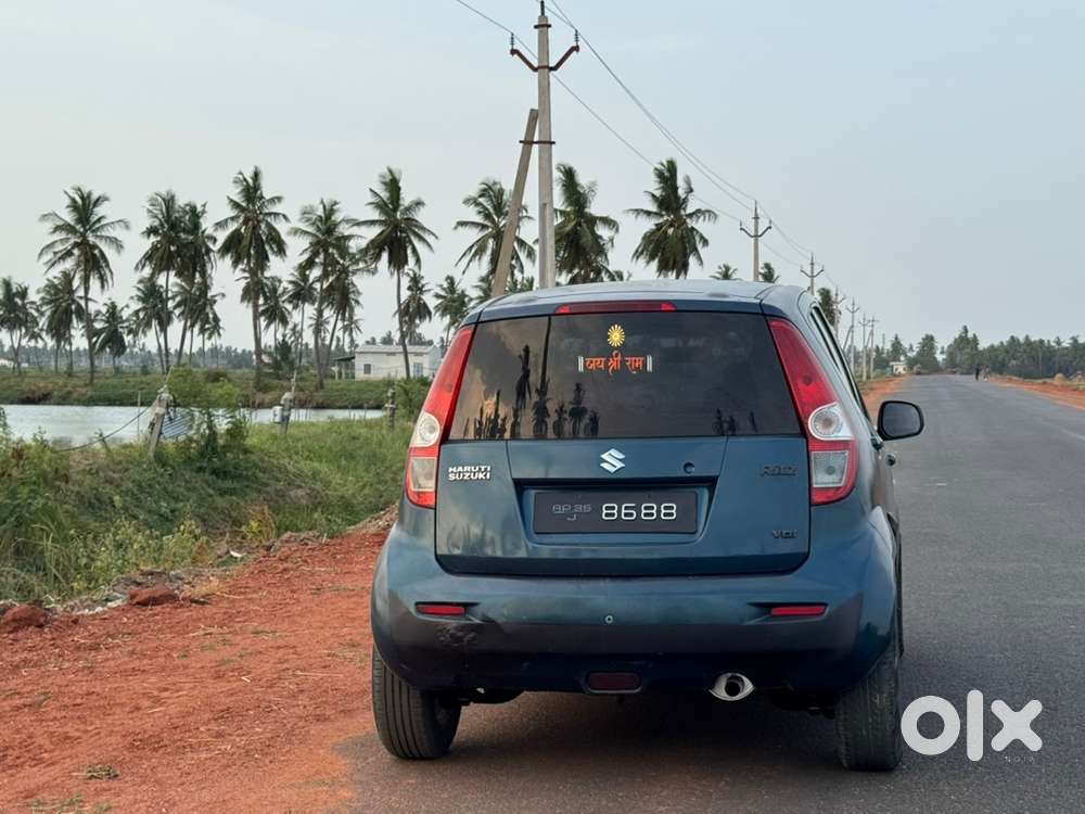 Maruti Ritz Vdi 2010