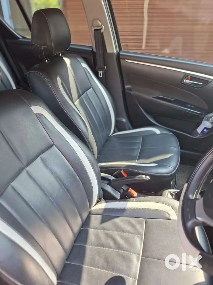 Maruti Suzuki Swift 2012 Petrol 34000 Km Driven