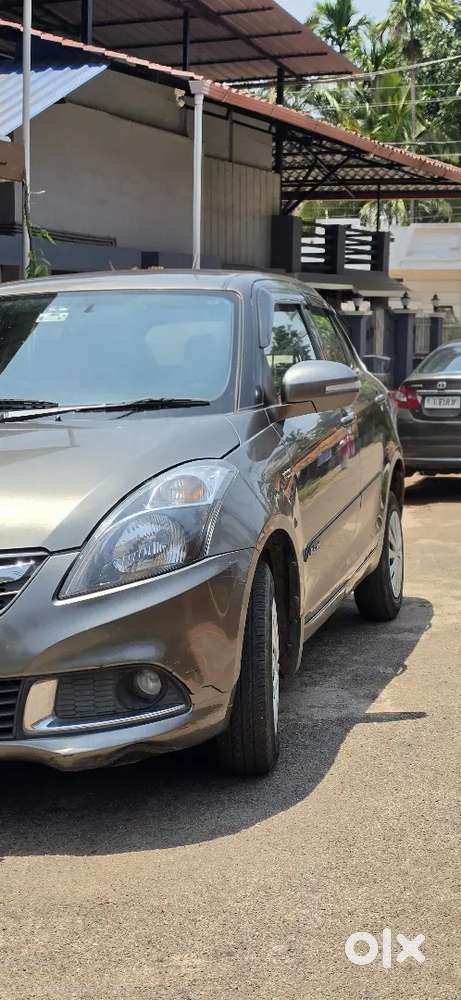 Swift Dzire