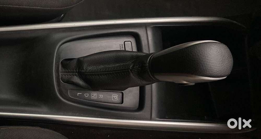 Maruti Suzuki Baleno 1.2 Cvt Zeta, 2016, Petrol