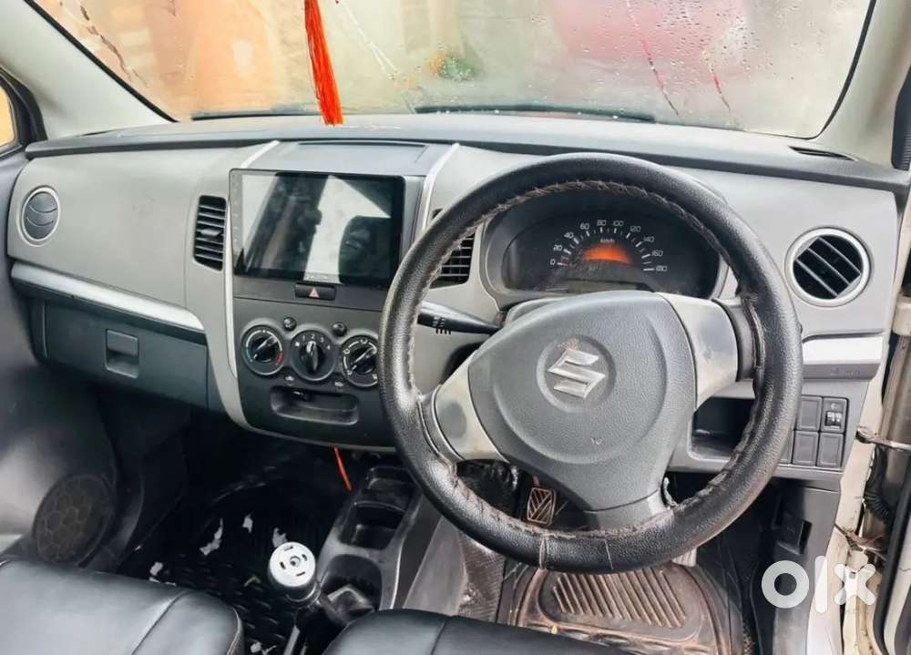 Maruti Suzuki Wagon R 2010 Petrol 79000 Km Driven