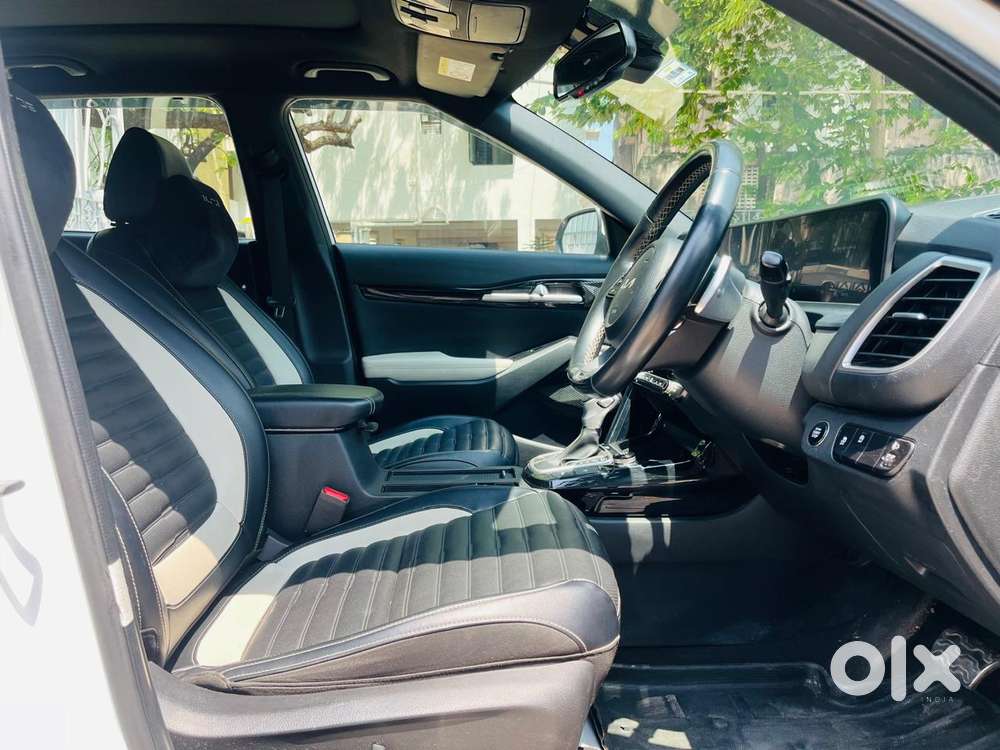 Kia Seltos 1.4 Gtx+ Turbo Gdi Petrol At, 2023, Petrol