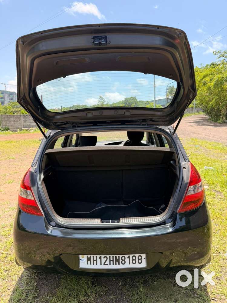 Hyundai I20 Sportz Diesel, 2011, Diesel