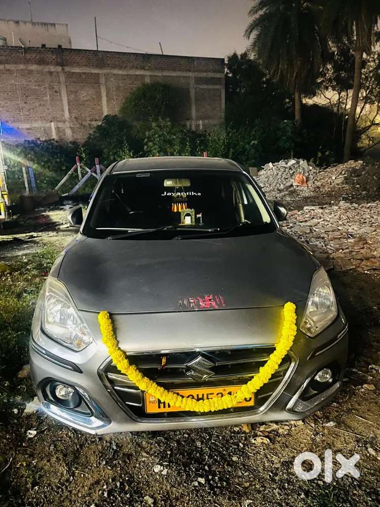 Maruti Suzuki Dzire 2020