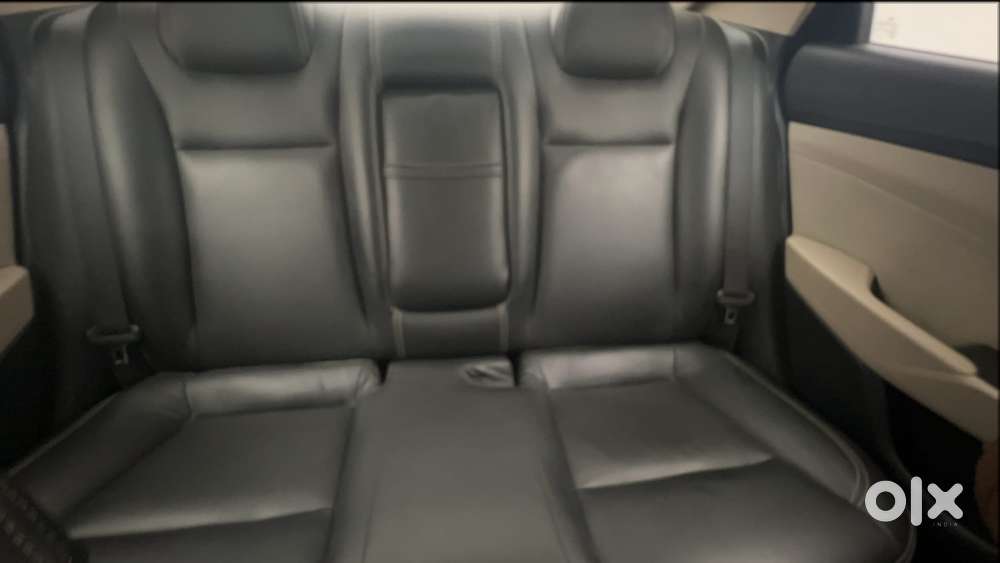 Hyundai Verna 1.4 Vtvt Ex, 2018, Petrol
