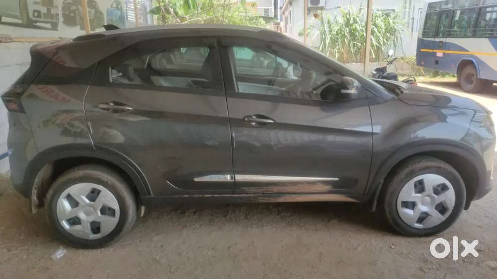 Tata Nexon 2025
