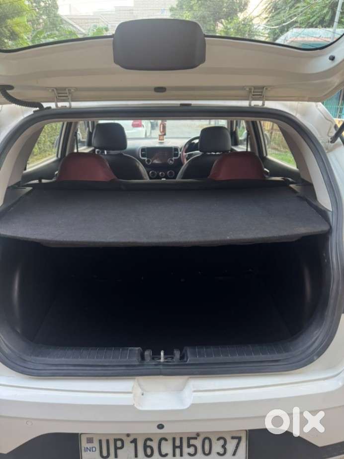 Hyundai Venue Sx (o) Mt 1.0 Turbo, 2019, Petrol