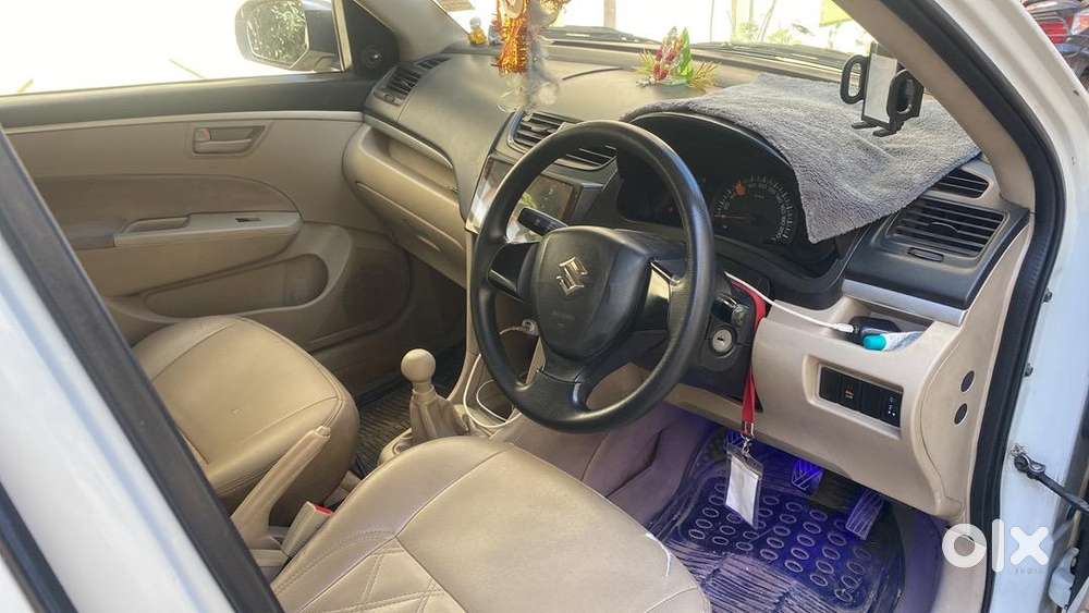 Maruti Suzuki Swift Dzire Tour 2019 Diesel Good Condition