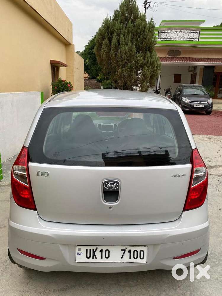 Hyundai I10 2014 Petrol 67000 Km Driven