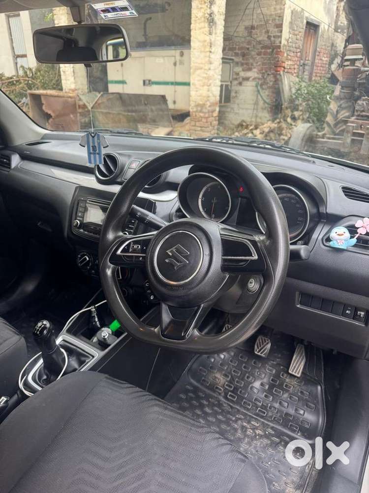 Maruti Swift Diesel 2019