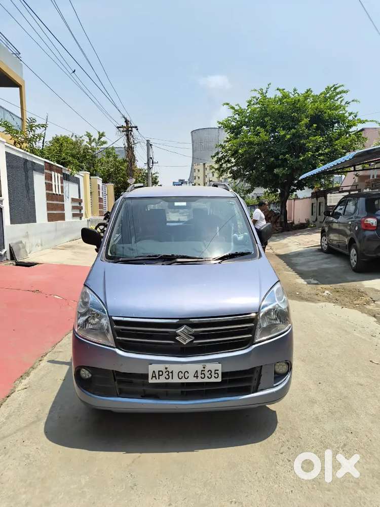 Well Maintained Car No Repairs Chilled Ac